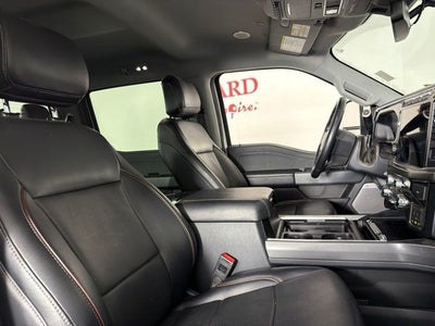 2024 Ford F-350SD Lariat