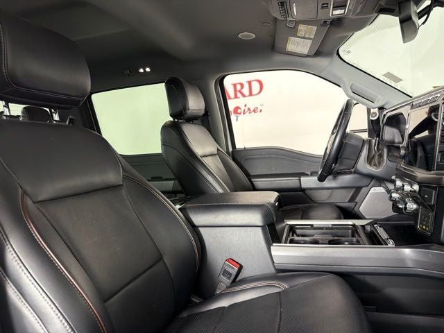 2024 Ford F-350SD Lariat