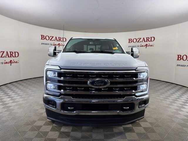 2024 Ford F-350SD Lariat