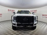 2025 Ford F-350SD Platinum
