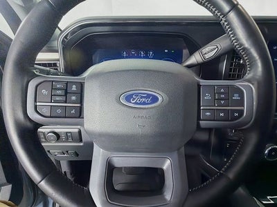 2023 Ford F-350SD Lariat