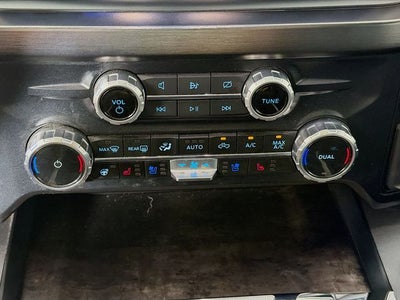 2023 Ford F-350SD Lariat
