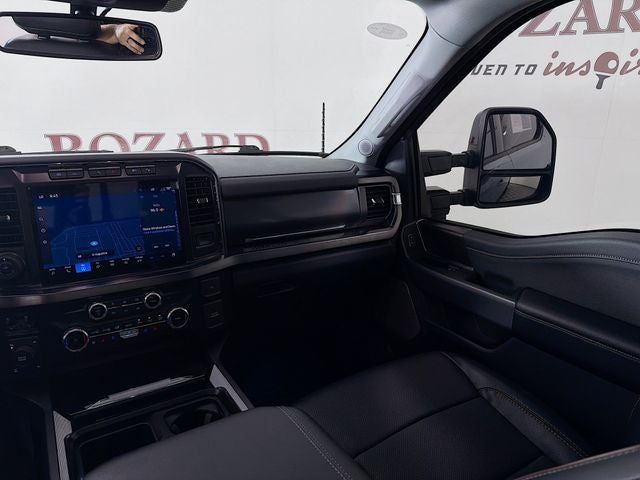 2023 Ford F-350SD Lariat