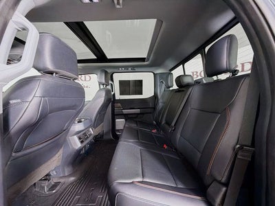 2023 Ford F-350SD Lariat