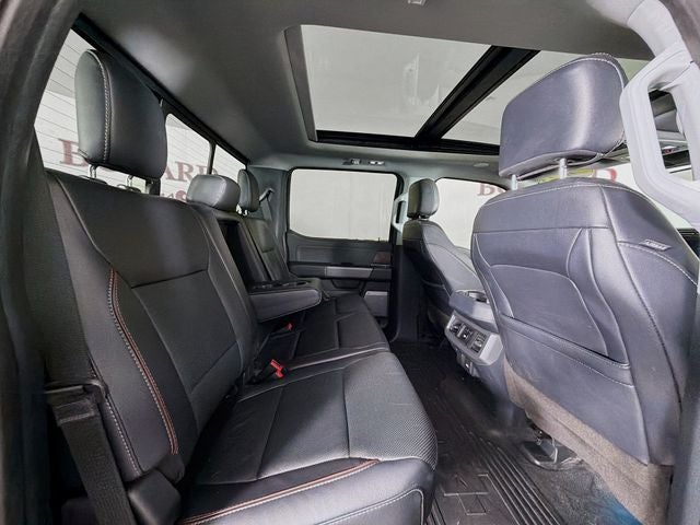 2023 Ford F-350SD Lariat