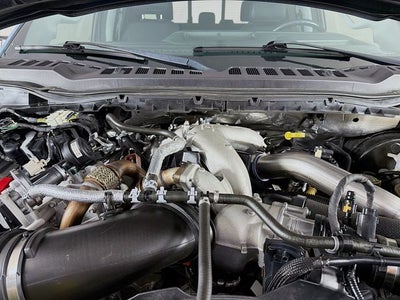 2023 Ford F-350SD Lariat