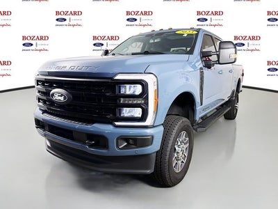2023 Ford F-350SD Lariat
