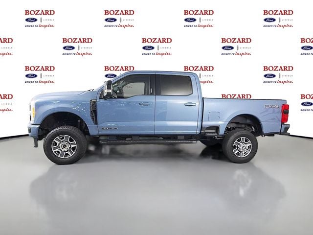 2023 Ford F-350SD Lariat
