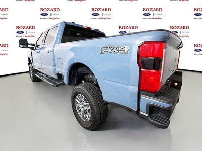 2023 Ford F-350SD Lariat
