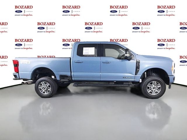 2023 Ford F-350SD Lariat