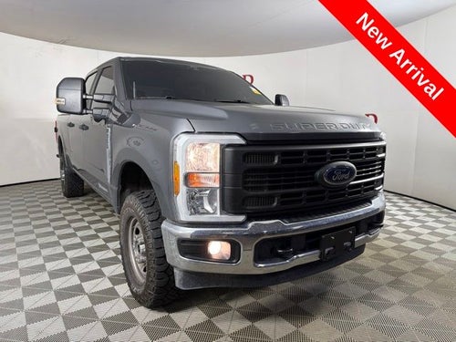 2024 Ford F-350SD XL