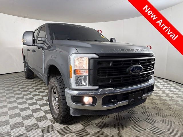 2024 Ford F-350SD XL