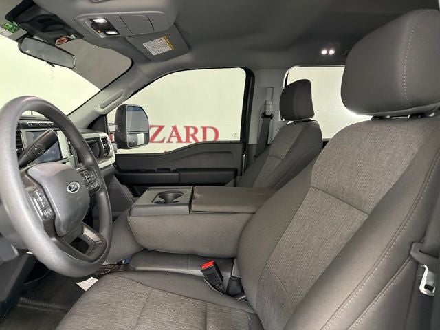 2024 Ford F-350SD XL