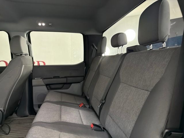2024 Ford F-350SD XL