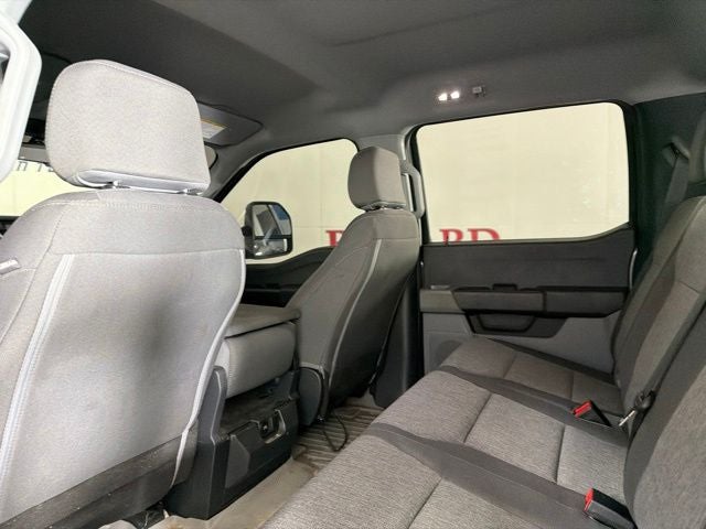 2024 Ford F-350SD XL