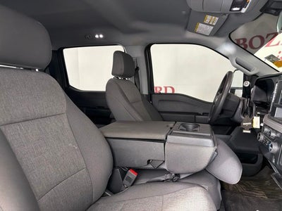2024 Ford F-350SD XL
