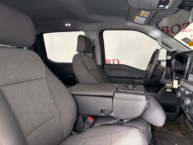 2024 Ford F-350SD XL
