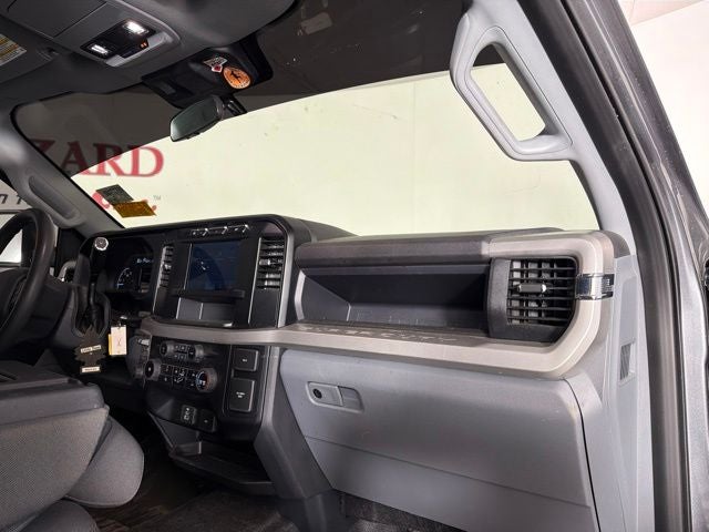 2024 Ford F-350SD XL