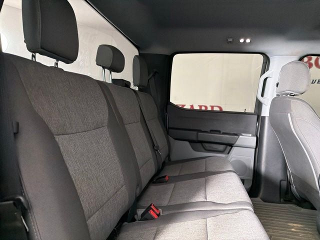 2024 Ford F-350SD XL
