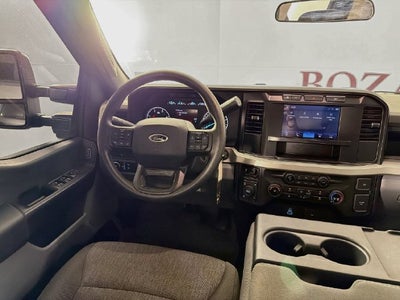 2024 Ford F-350SD XL