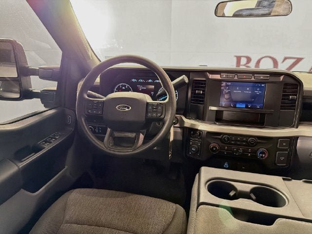 2024 Ford F-350SD XL