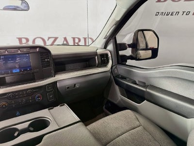 2024 Ford F-350SD XL