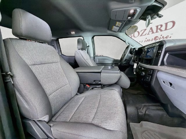 2024 Ford F-350SD XL