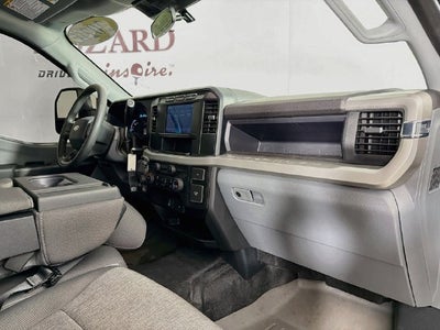 2024 Ford F-350SD XL