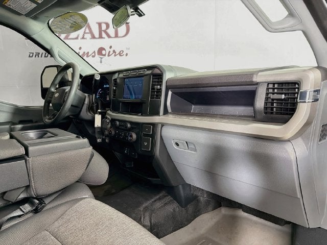 2024 Ford F-350SD XL