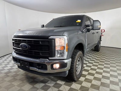 2024 Ford F-350SD XL