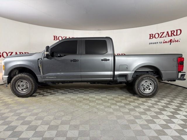2024 Ford F-350SD XL