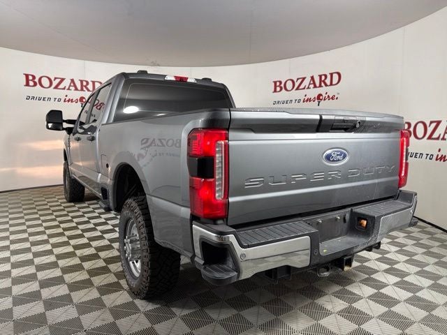 2024 Ford F-350SD XL