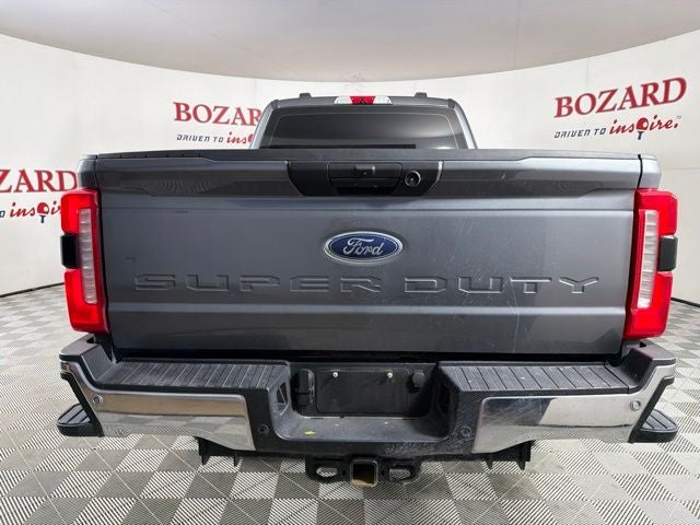 2024 Ford F-350SD XL