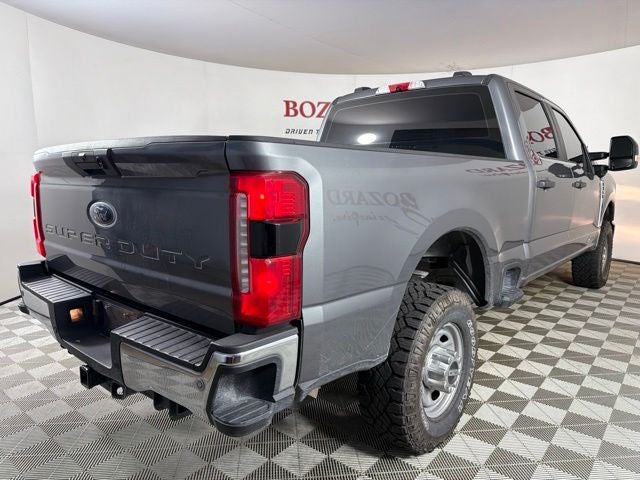 2024 Ford F-350SD XL