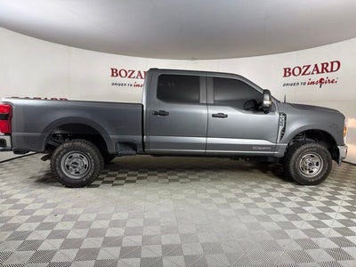 2024 Ford F-350SD XL
