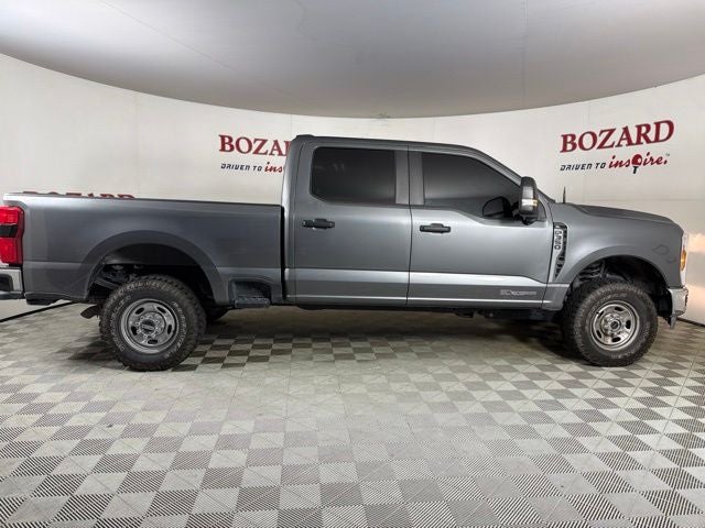 2024 Ford F-350SD XL