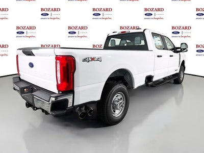 2026 Ford F-350SD XL