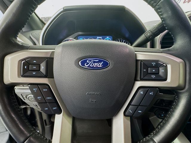 2022 Ford F-350SD Lariat