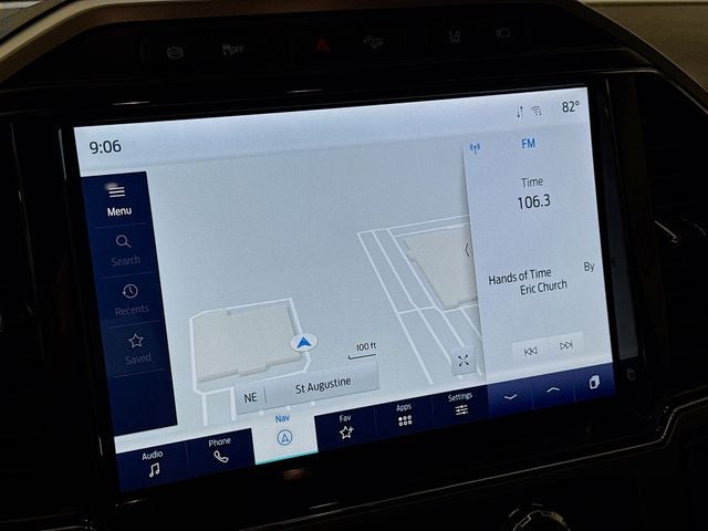 2022 Ford F-350SD Lariat