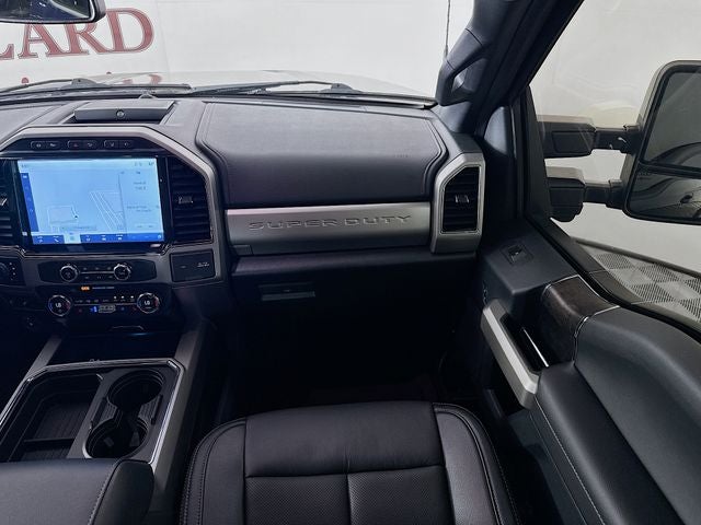 2022 Ford F-350SD Lariat