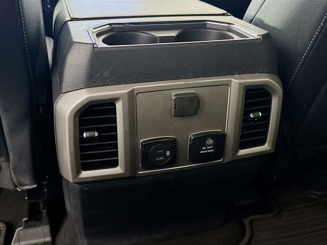 2022 Ford F-350SD Lariat