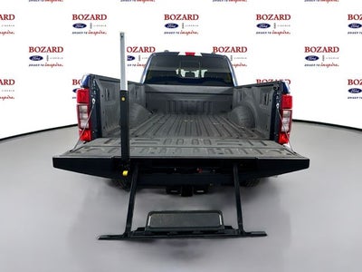 2022 Ford F-350SD Lariat