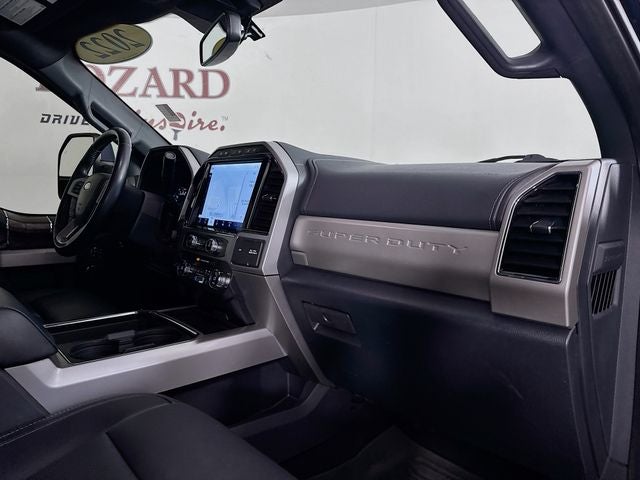 2022 Ford F-350SD Lariat