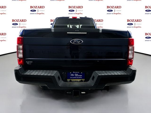2022 Ford F-350SD Lariat