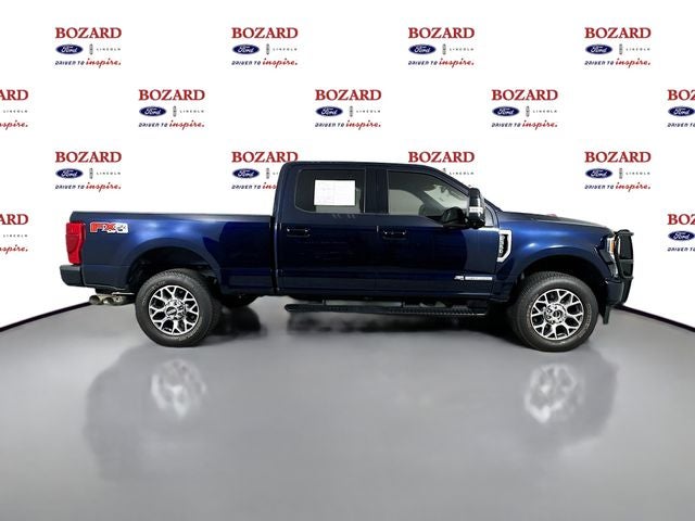 2022 Ford F-350SD Lariat
