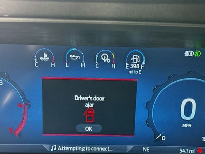 2026 Ford F-350SD Platinum Bozard Built