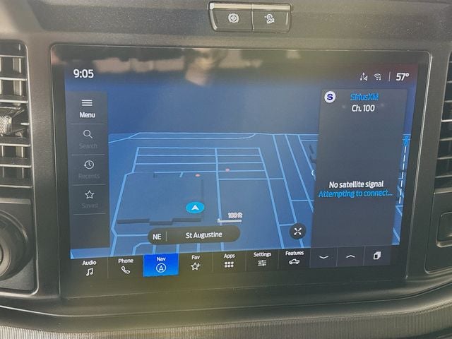 2026 Ford F-350SD Platinum Bozard Built