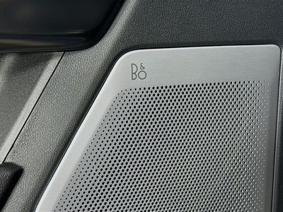 2026 Ford F-350SD Platinum Bozard Built