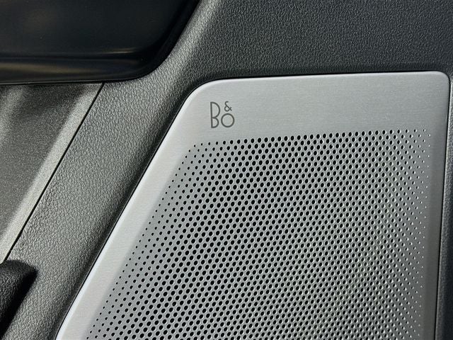 2026 Ford F-350SD Platinum Bozard Built