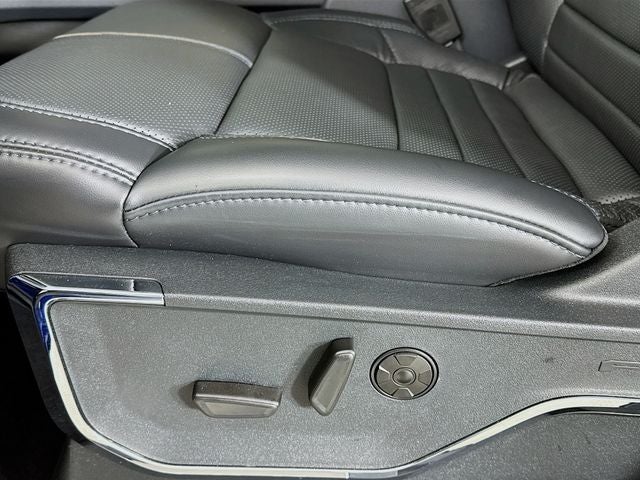 2026 Ford F-350SD Platinum Bozard Built